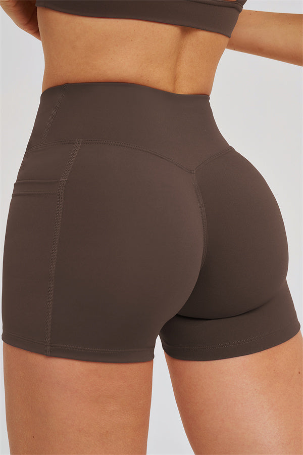 The Sizzle Zip Jacket Shorts 2-Piece Set