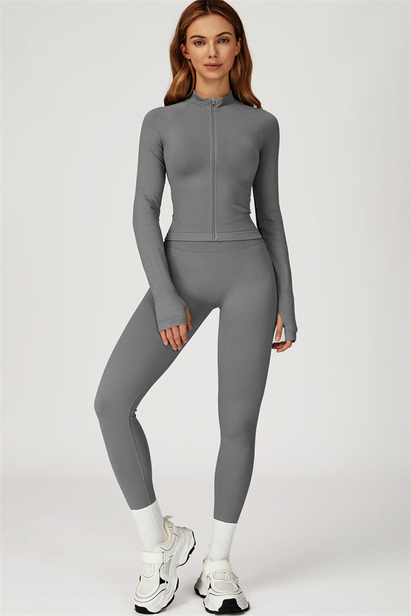 The Sculpt Leggings