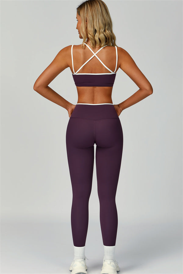 The Quest Sports Bra