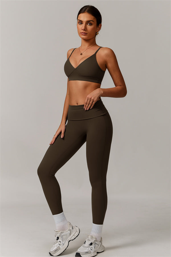 The Vigor Leggings