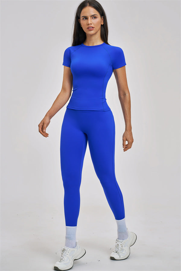 The Zenith Leggings