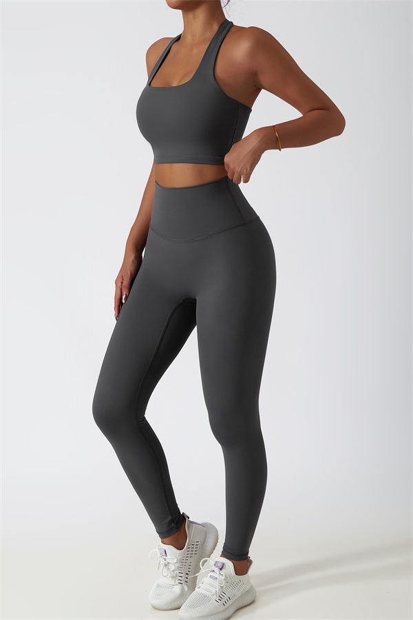 The Seraphine Leggings