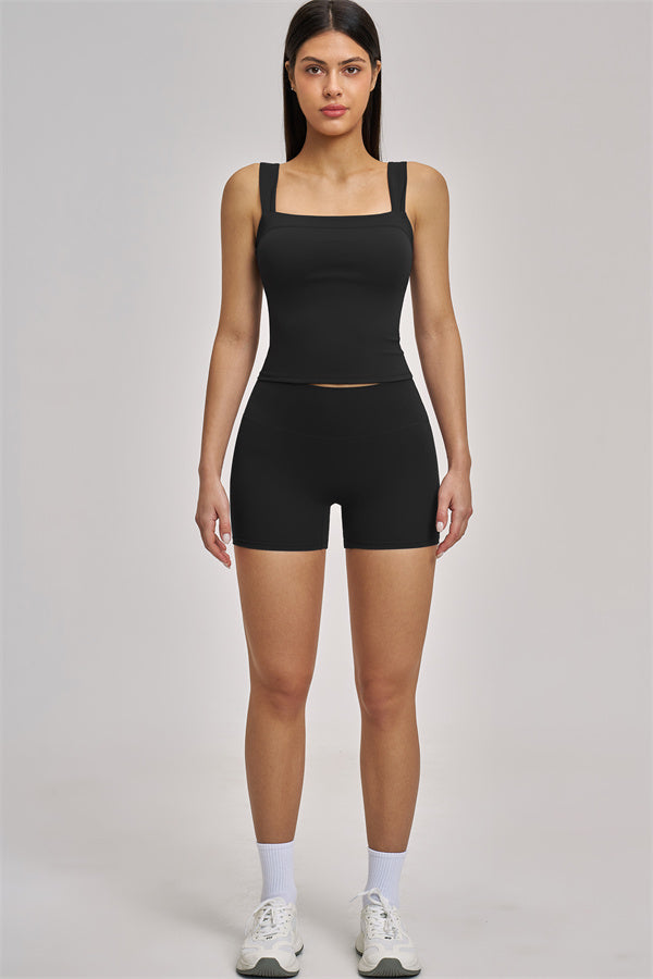 The Swoon Tank Top
