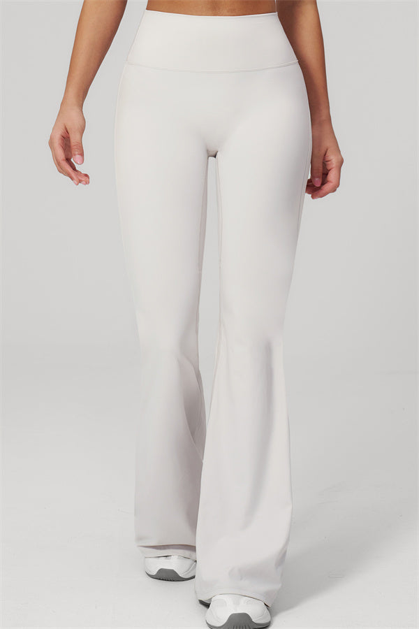 The Rapture Tank Top Flared Leggings 2-Piece Set