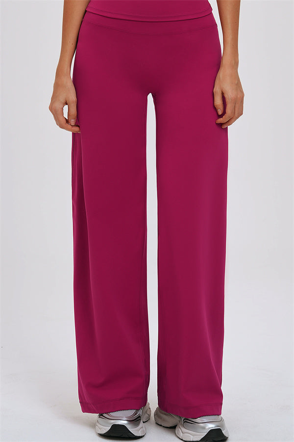 The Twirl New Straight Leg Pants