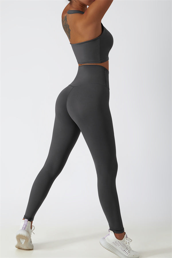 The Seraphine Leggings