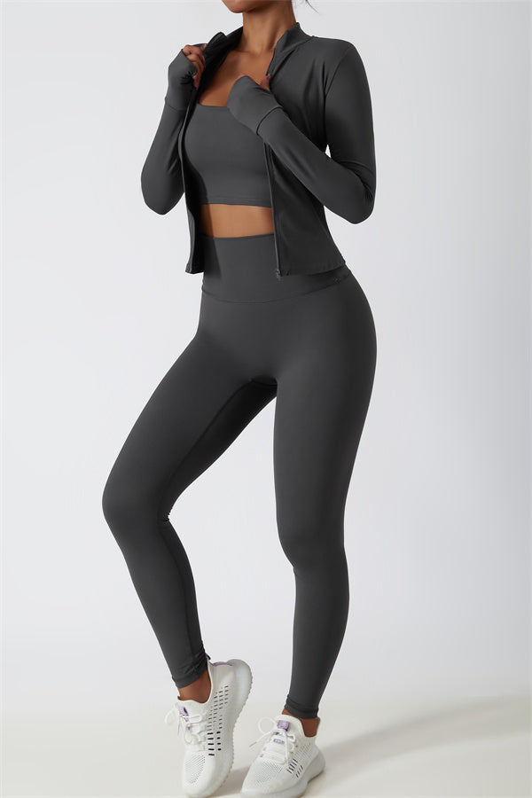 The Seraphine Leggings