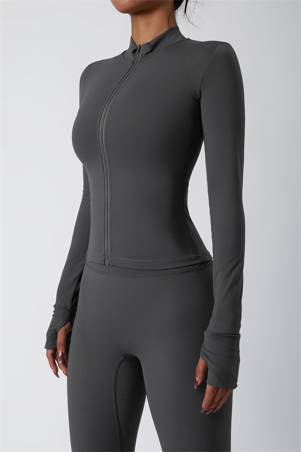 The Seraphine Jacket