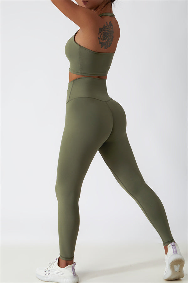 The Seraphine Leggings