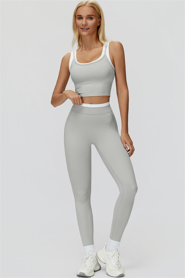 The Canyon Leggings