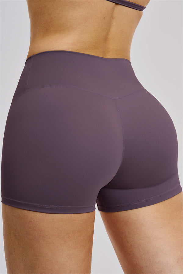 The Zestful Tank Top Shorts 2-Piece Set