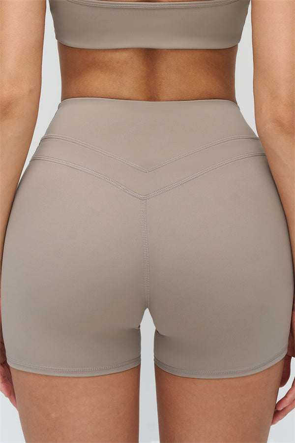 The Stride T-shirt Shorts 2-Piece Set