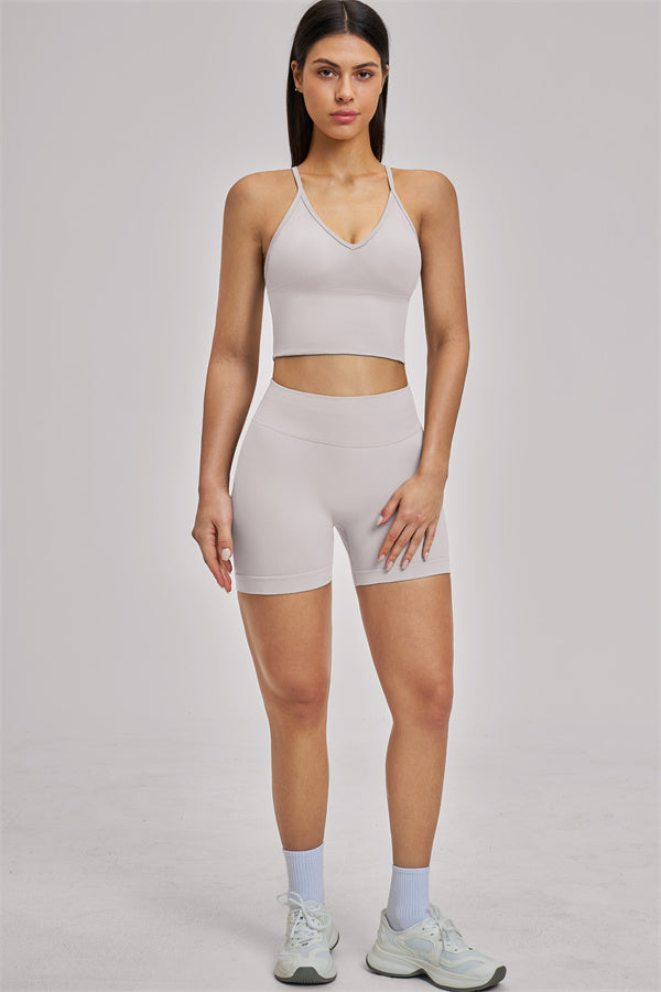 The Vision Tank Top