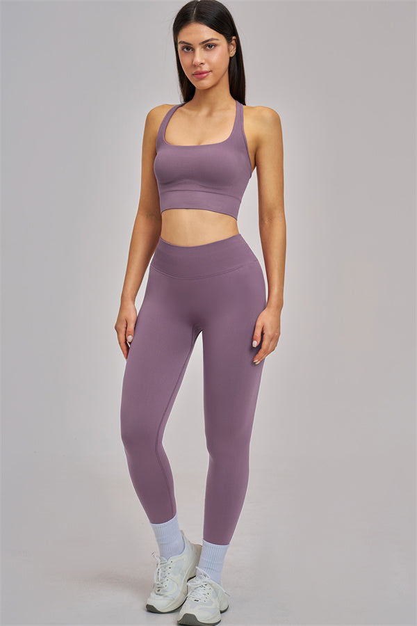 The New Allure Leggings