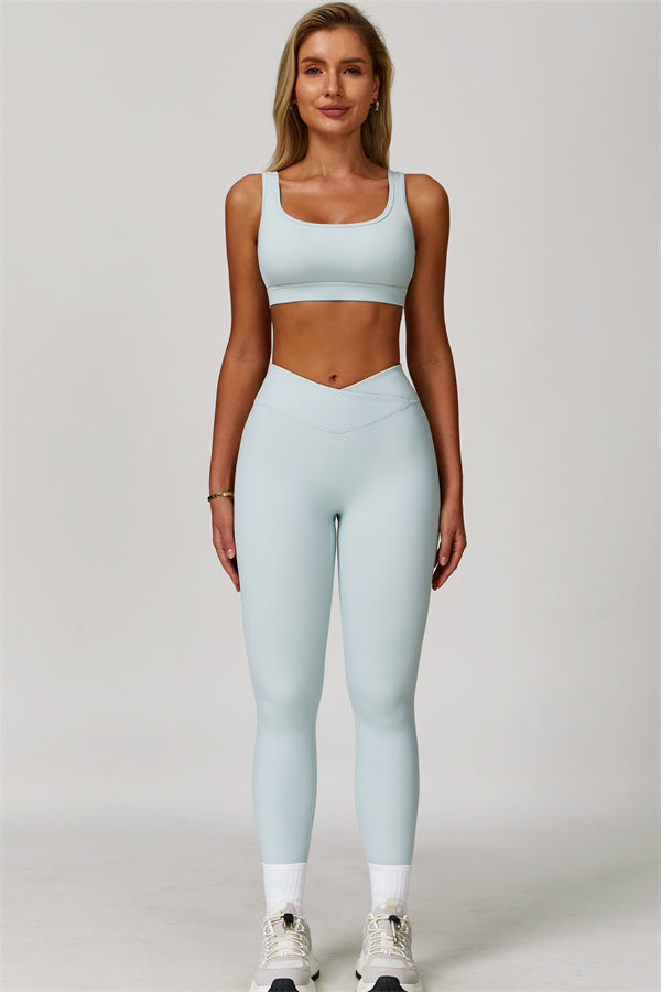 The Lavish Leggings