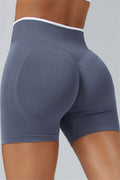 The Elevate New Shorts