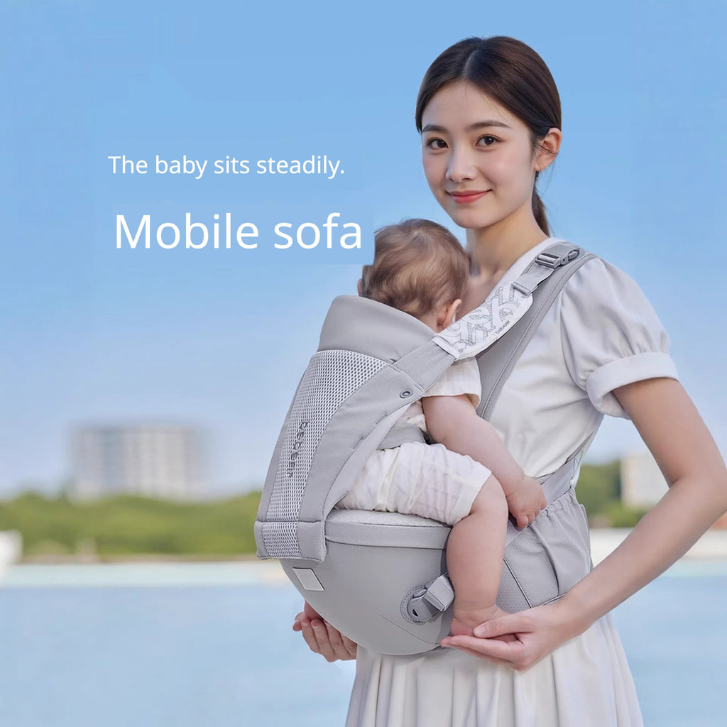 New Baby Waist Stool Lightweight Carrier