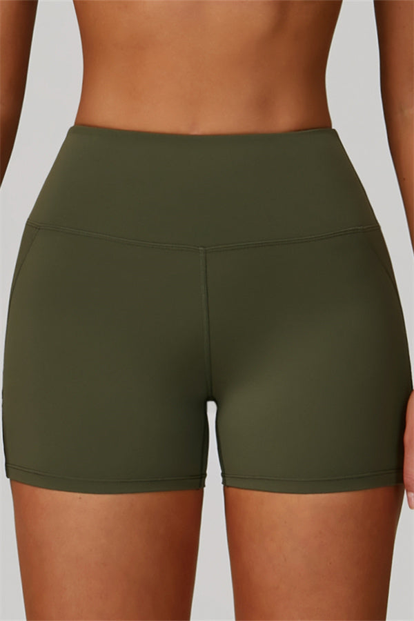 The Bold Shorts