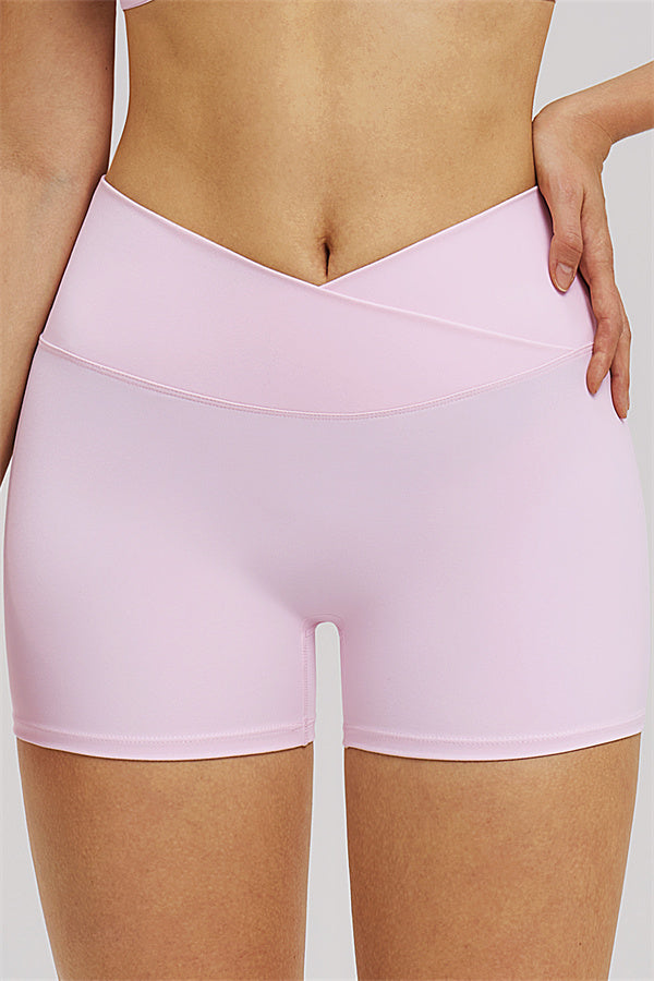 The Mosaic Sports Bra Shorts 2-Piece Set