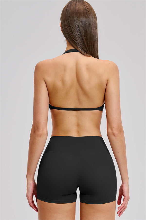 The Zestful Sports Bra