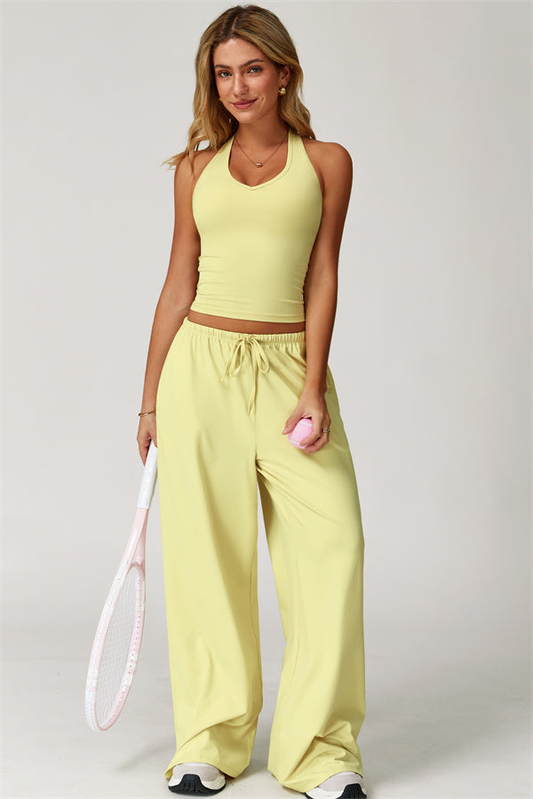 The Sprint Sweatpants