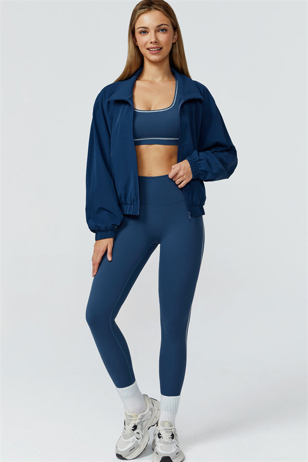 The Venus Sports Bra
