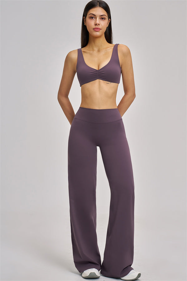 The Swoon Sports Bra
