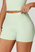 The Quest Shorts