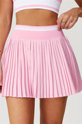 The Elan Tennis Skirt