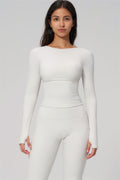 The Rapture Long Sleeve T-shirt Leggings 2-Piece Set