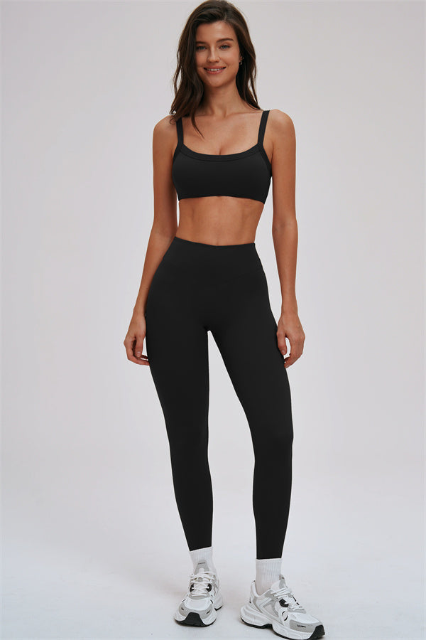 The Kinetic Leggings