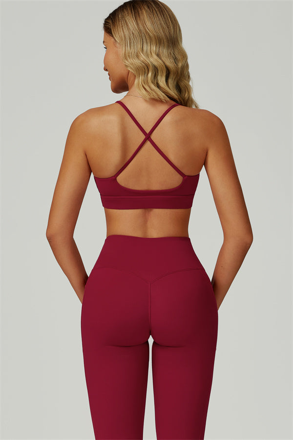 The Flourish Leggings