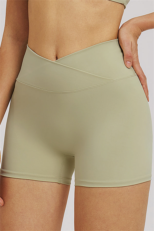 The Mosaic Sports Bra Shorts 2-Piece Set