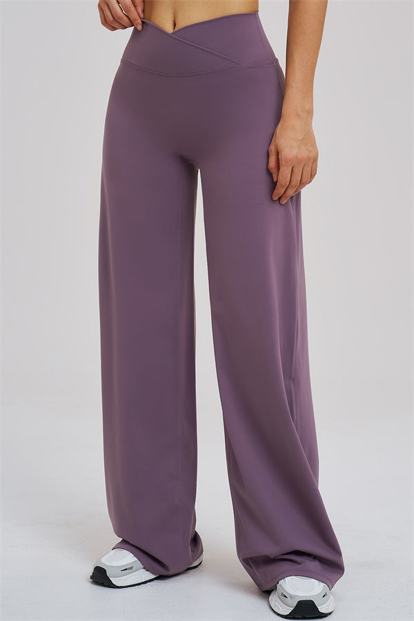 The Mosaic Tank Top Straight Leg Pants 2-Piece Set