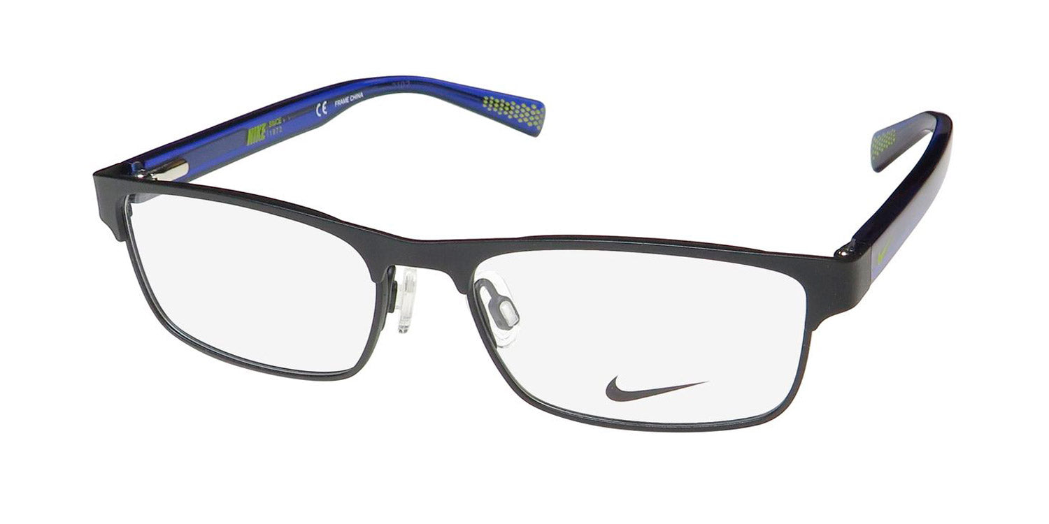 Nike 5574 Eyeglasses