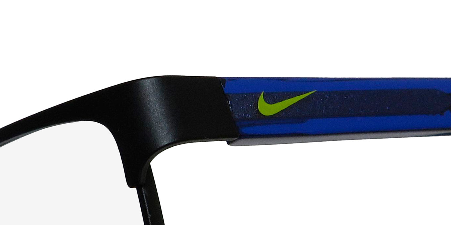 Nike 5574 Eyeglasses
