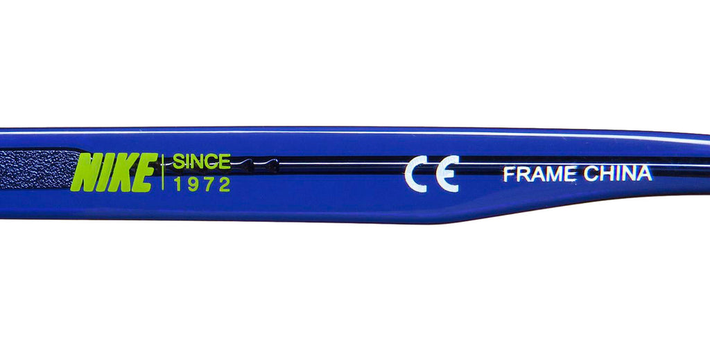 Nike 5574 Eyeglasses