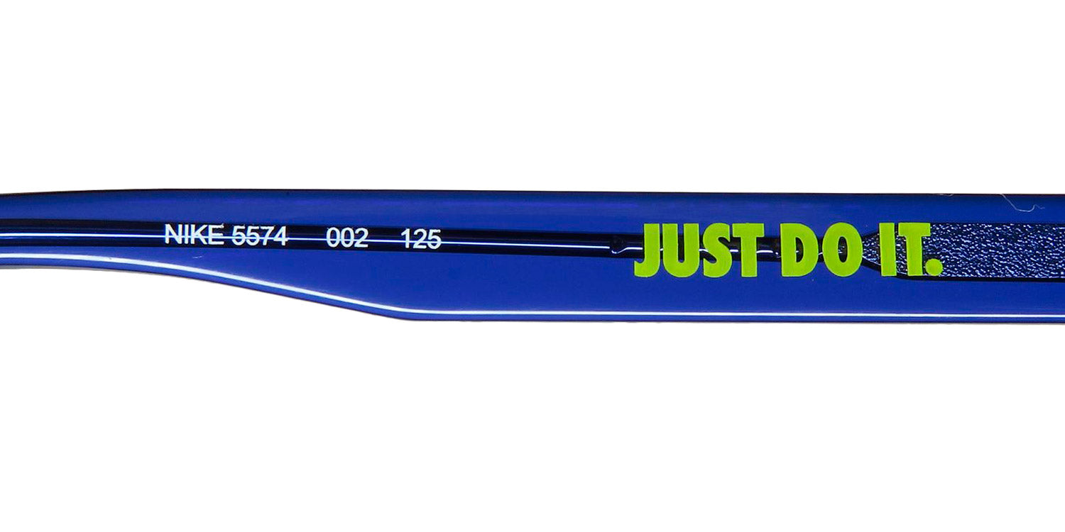 Nike 5574 Eyeglasses