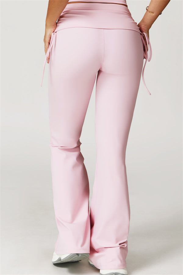 The Echo Flared Leggings