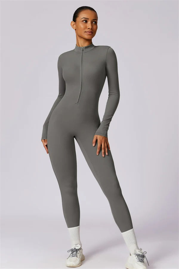 Scarlett Anne Jumpsuit