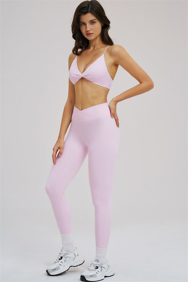 The Mosaic Sports Bra