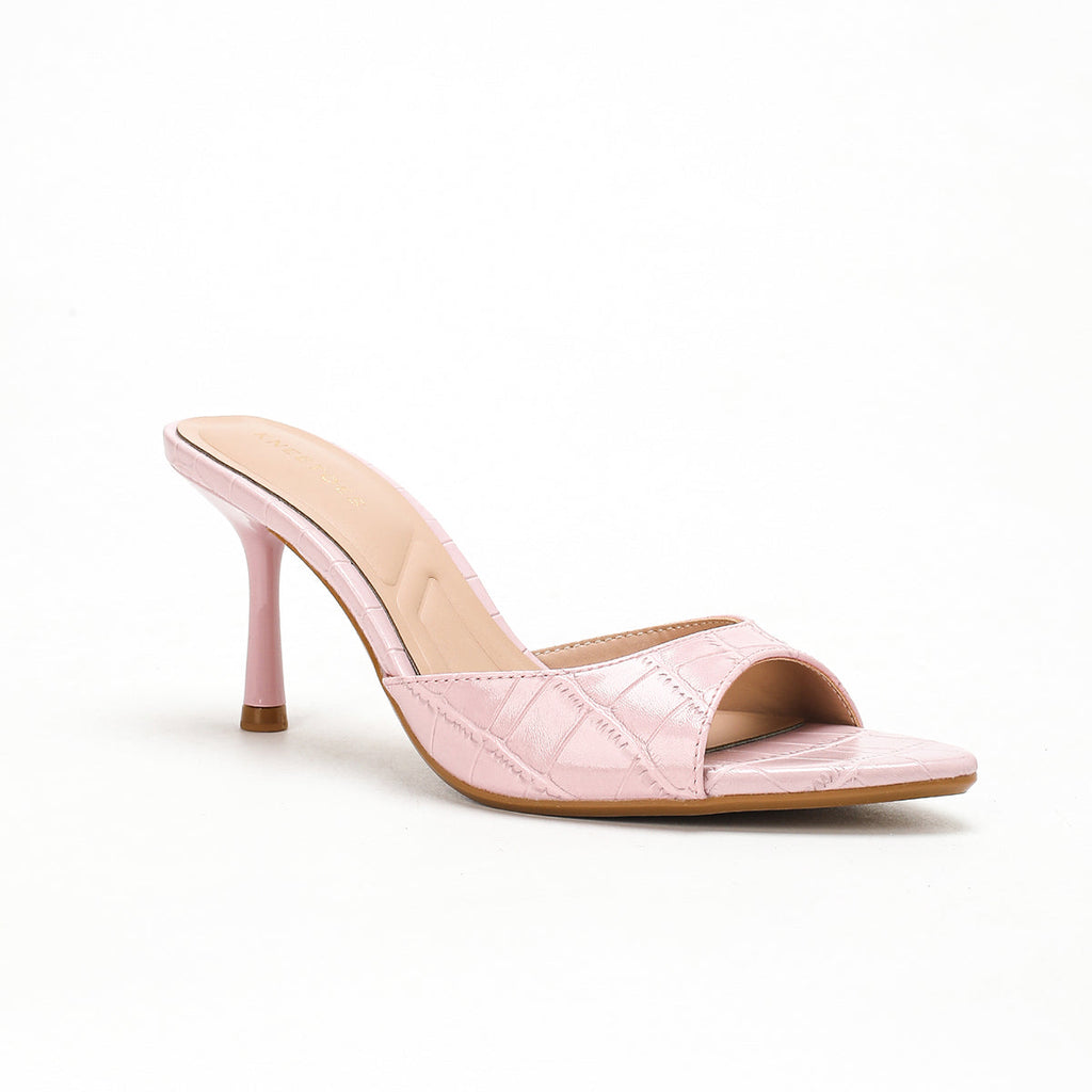 Preesha   - Kitten Heels
