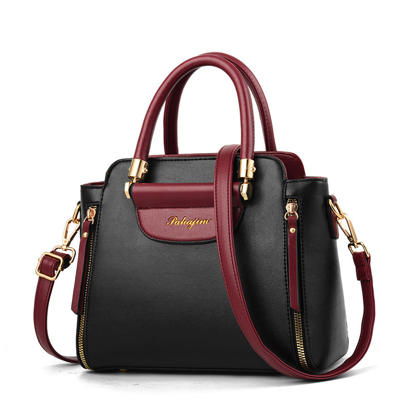 Luxurious Leather Bags Purses and Handbags For Ladies and Girls Charming Designer Shoulder Crossbody Bags for Women