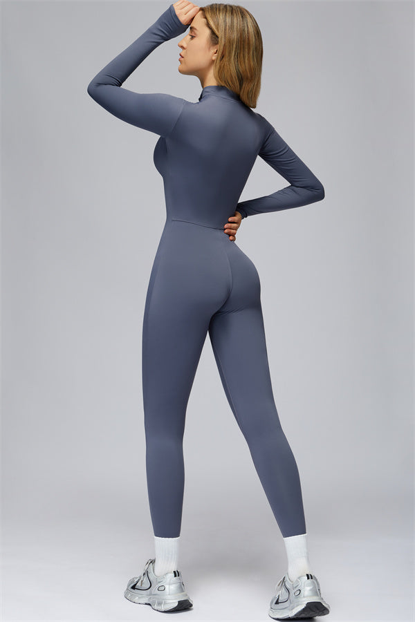 The FlexCore Jumpsuit