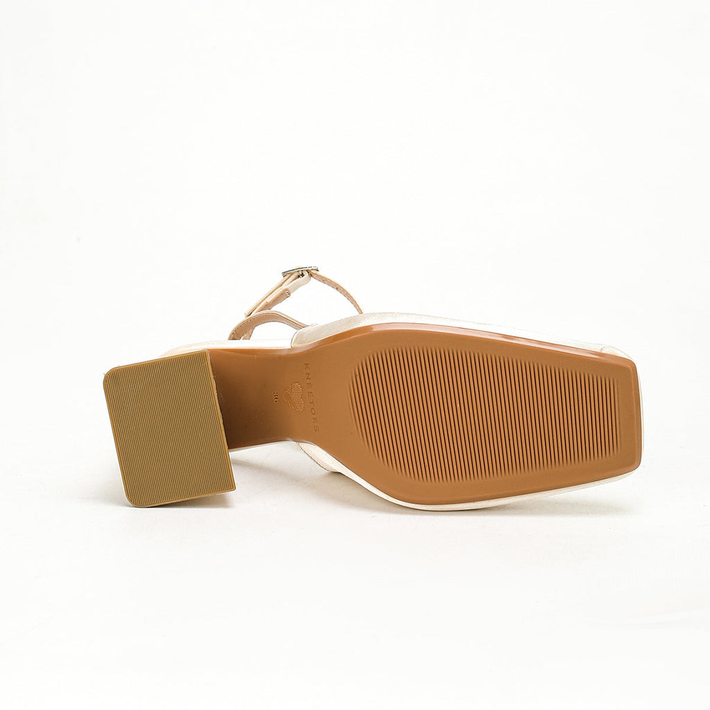 Madison - Block Heels