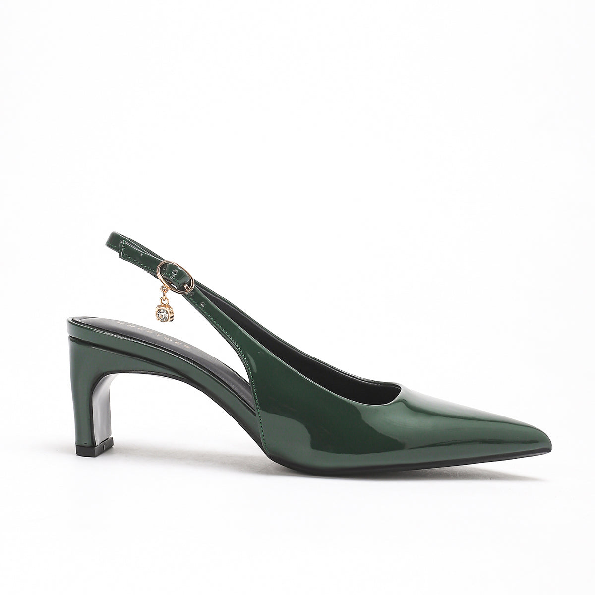 Emma - Heels