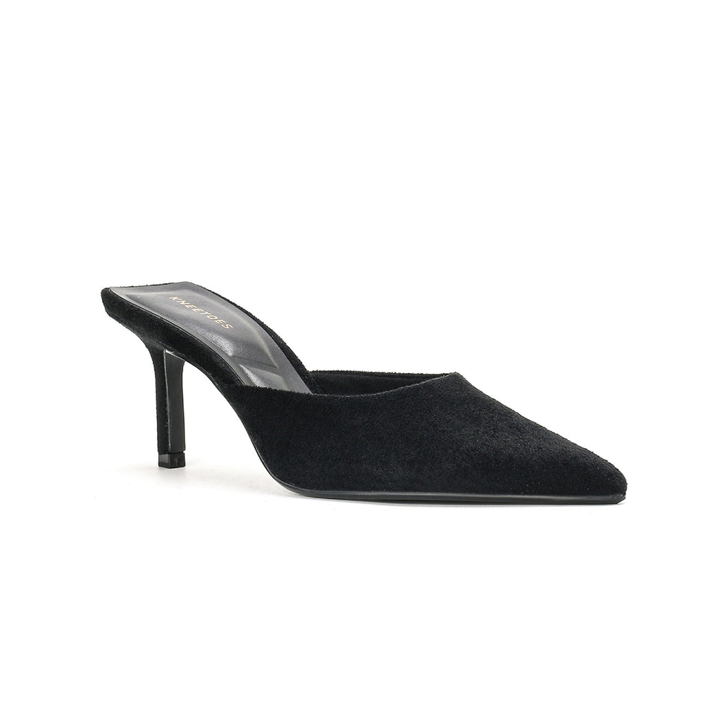 Lunya - Velvet Mules