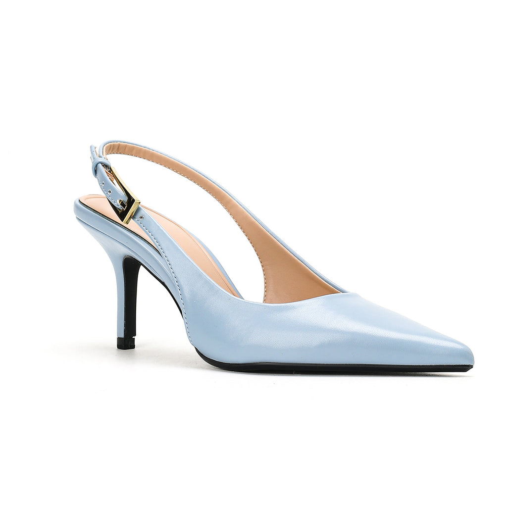 Riley - Heels