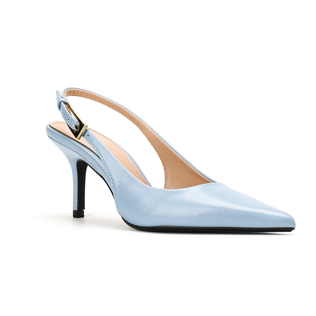 Riley - Heels