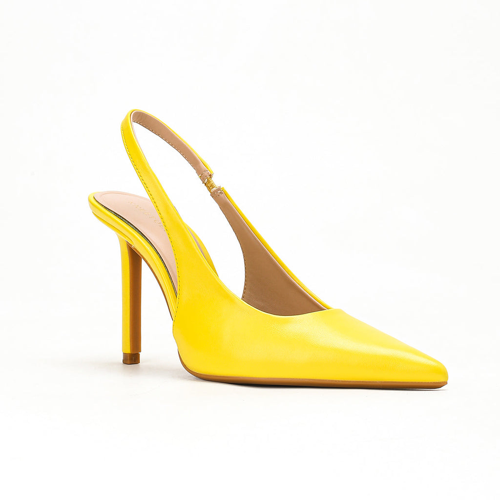 Quincy - Heels